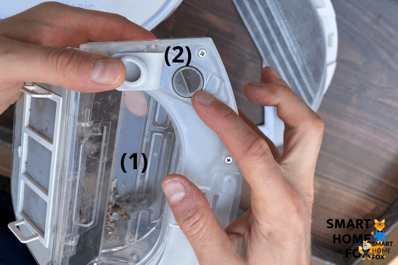 ultenic t10 reservoirs